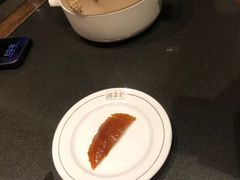 -北京全聚德(清华园店)
