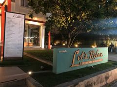 -Let's Relax Spa(Phuket 3rd Street)