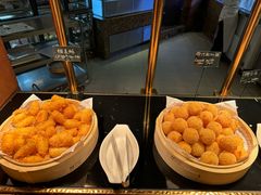 -马哥孛罗咖啡厅·Cafe Marco (厦门马哥孛罗东方大酒店)