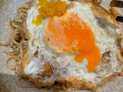 -圳兴面王·拌川·特色炒面(南山保利剧院店)