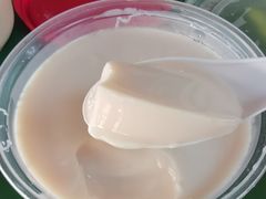 -老伴豆花(麦士威熟食中心店)