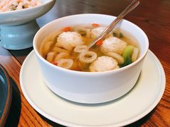 杭州斩鱼圆-西湖国宾馆·紫薇厅