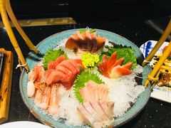 -梅筑·创意料理(王府井百货店)