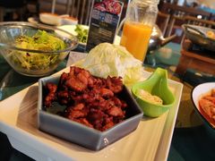 -二十八里太湖船菜(吉祥路店)