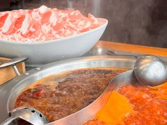 -华晟山城火锅(开发区港西东阁里店)