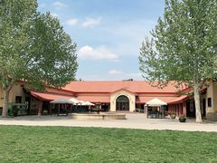 -意大利农场度假村