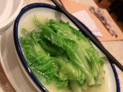 -麒麟中餐厅·经典粤菜·地道菜式老字号(广州长隆酒店)