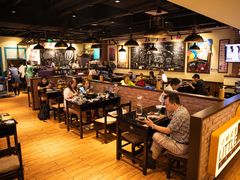 大堂-小明同学(三里屯店)