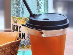 -Blac+Blac(中海环宇荟店)