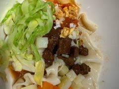 -剪花娘子·陕西面馆(上海川沙百联店)