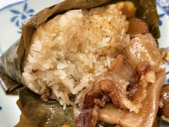-老妈宫粽球