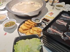 -京门活鱼馆·鱼火锅(百子湾（原红庙）店)