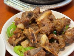 -深海鱼粥(省府总店)