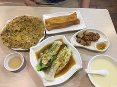 -兄弟深夜豆浆
