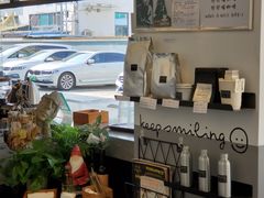 -CoffeeVendor(西乡店)