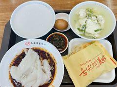 -周家大辣椒面皮(中山街店)