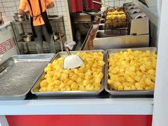 -周签签锅巴土豆(音乐广场店)