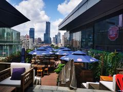-THE CUT Rooftop顶楼牛排餐吧(环贸iapm店)