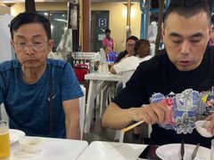 -Ob Aroi Town In Town (Not Ob Aroi franchise)