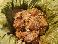 粉蒸糯米排骨-辛香汇(飞洲店)