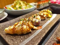 -晓寿司·精致料理(绿地店)