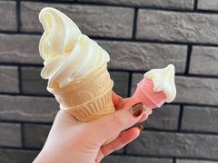 -麦当劳(江滨北路得来速餐厅)