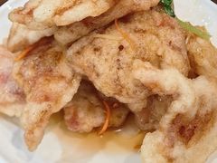 -老厨家(中央大街西七道街店)