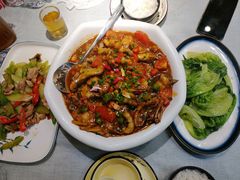 -大师傅金奖啤酒鱼(西街老店)