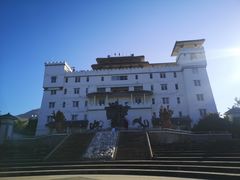 -南诏风情岛