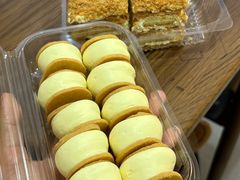 -甜嘟嘟烘焙坊(舒城路店)