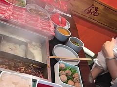 -重庆德忆火锅（龙南街3店）(渝水岸餐饮)
