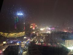 -琴岛之星摩天轮