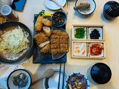 -胜博殿日式炸猪排(西红门店)