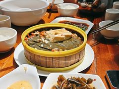 -少林寺欢喜地素斋馆