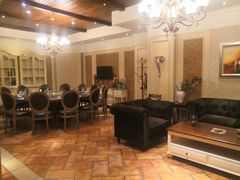-龙源九号花园酒店(叶埠桥店)