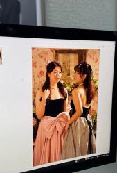 -模卡写真馆(南通店)