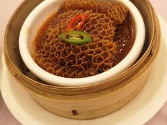 -金时代顺风大酒店(静安大融城店)