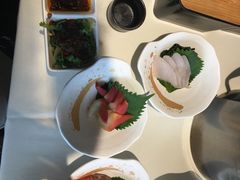 -五月罗马海鲜自助餐厅(陆家嘴店)