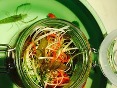 -烛影拾光观景餐厅·创意菜·摄影·小提琴(大唐不夜城店)