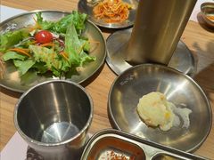 -西塔老太太泥炉烤肉(湖东领汇广场店)