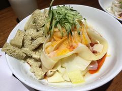 -大秦地(纬四路店)