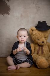 -星光贝贝(万达店)