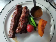 -食间牛排(湖西路店)