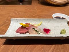-元熹会席料理