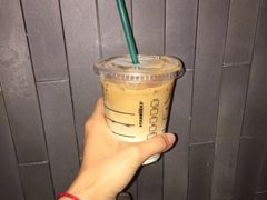 -星巴克(深圳梅林虹湾店)