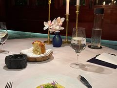 -三嚥阁 La Villa Restaurant