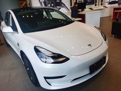 -TESLA 特斯拉(上海太古汇体验店)