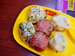 -小杨生煎(黄河路店)