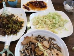 -鹅滋道(甘坑古镇店)