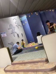 -幻贝家儿童乐园(苏州中心店)